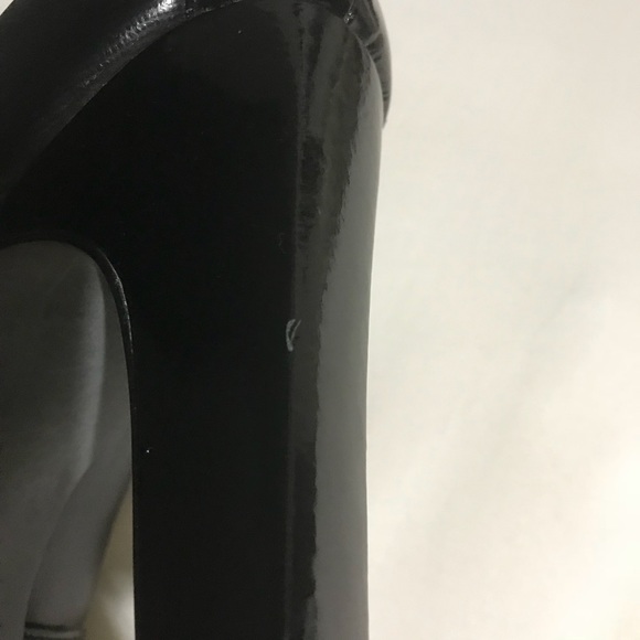 Black shoes - Picture 8 of 8